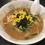 Otakou - 味噌ラーメン