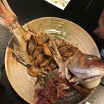 料理旅宿 井筒安 - 