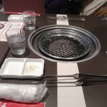 Kokusan Gyu Yakiniku Kuidon Funabashi Miyamoto Ten - 