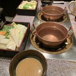 Shabu Tei Nishi Umeda Ten - 