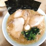 Ramen Ichirokuya Isogo Honten - 