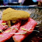 Kyo Yakiniku Hiro Hachisaka Tei - 