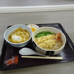 Soba Chaya Hanagen Hikyaku Tei - 