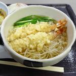 Soba Chaya Hanagen Hikyaku Tei - 