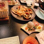 Ryotei Kaiseki Notoya - 