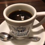 Hoshino Coffee Ten Nagasaki Tokitsu Ten - 