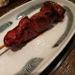 Sumibi Kushiyaki no Mise Tanto - 