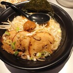 Ramen Koufuku - 2019年12月　格別　990円