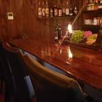 BAR HIDEOUT - 