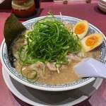 Marugen Ramen Neyagawa Ten - 