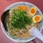 Marugen Ramen Neyagawa Ten - 