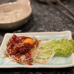 Yakiniku Toraji Kan Nippori Ten - 