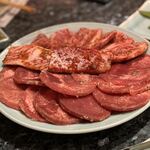 Yakiniku Toraji Kan Nippori Ten - 