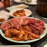 Yakiniku Toraji Kan Nippori Ten - 