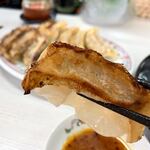 Gyoza no Osho Iwade Higashi Ten - 