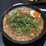 Ramen Donzoko Ya - 