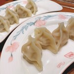 Rika Fu Gyoza Bo - 