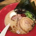 Ippudo Kawagoe Inter Ten - 