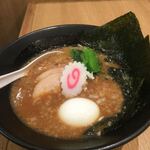 Ippudo Kawagoe Inter Ten - 