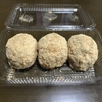 甘露の店 - 料理写真: