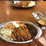 Go Go Curry Odawara Chuo Dori Ten - 