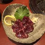 Sumibi Yakiniku Seoul Urawa Ten - 