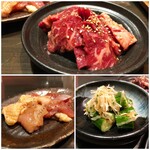 Sumibi Yakiniku Enji - 