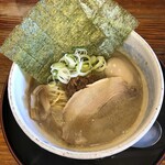 Raamen Yumeyatai Amagasaki Honten - 夢ラーメン