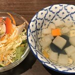 THAIFOOD DINING & BAR Maipenrai Fushimi Ten - 