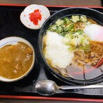 Maruhachi Soba Funabori Ten - 