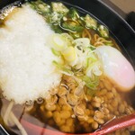 Maruhachi Soba Funabori Ten - 