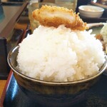 Tonkatsu Miyama - オン