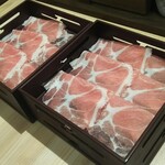 Shabushabu Miyama Ionmoru Tokushima Ten - 