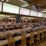 Kaiten Zushi Matsuriya Kiba Ten - 