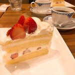 Ducky Duck Cafe Kashiwa Takashimaya Sute-Shon Mo-Ru Ten - 