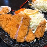 Fuji Katsu - 