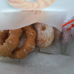 mister Donut Ionmorumikawashoppu - 