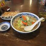 China Ramen Youshu Shounin Yamato Ten - 