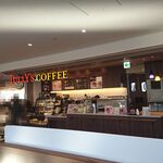 TULLY'S COFFEE Iwate Idai Byoin Ten - 店舗