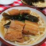 Miyazato Soba - 