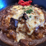 Cafe Dining MIYOSHI - 