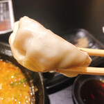 Ramen Donzoko Ya - 