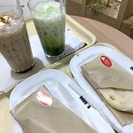 Doutor Coffee Shop Fujita Hoken Eisei Daigaku Byoin Gairaito Ten - 