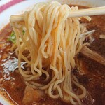 Fukurai En - 担々麺(2020.01)