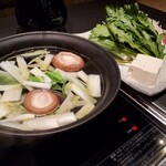 Steak & Shabushabu Fujita - 