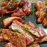 Yakiniku Horumon Ikkei - 