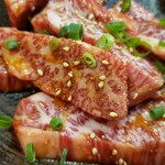 Yakiniku Horumon Ikkei - 