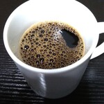 ドトールコーヒーショップ - レンチン後