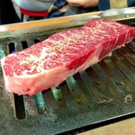 Osaka Yakiniku Horumon Futago Sangenchaya Ten - 