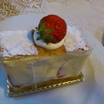 Patisserie Chouette - 